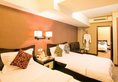 Sunny Day Hotel Tsim Sha Tsui в Гонконг Гонконг ✅. Забронировать номер онлайн по выгодной цене в Sunny Day Hotel Tsim Sha Tsui. Трансфер из аэропорта.