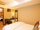 Sunny Day Hotel Tsim Sha Tsui в Гонконг Гонконг ✅. Забронировать номер онлайн по выгодной цене в Sunny Day Hotel Tsim Sha Tsui. Трансфер из аэропорта.