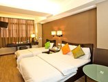 Sunny Day Hotel Tsim Sha Tsui в Гонконг Гонконг ✅. Забронировать номер онлайн по выгодной цене в Sunny Day Hotel Tsim Sha Tsui. Трансфер из аэропорта.