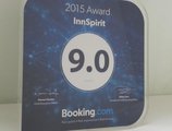 InnSpirit в Гонконг Гонконг ✅. Забронировать номер онлайн по выгодной цене в InnSpirit. Трансфер из аэропорта.