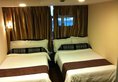 California Hotel в Гонконг Гонконг ✅. Забронировать номер онлайн по выгодной цене в California Hotel. Трансфер из аэропорта.