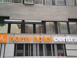 Homy Hotel Central в Гонконг Гонконг ✅. Забронировать номер онлайн по выгодной цене в Homy Hotel Central. Трансфер из аэропорта.