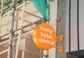 Homy Hotel Central в Гонконг Гонконг ✅. Забронировать номер онлайн по выгодной цене в Homy Hotel Central. Трансфер из аэропорта.