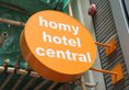 Homy Hotel Central в Гонконг Гонконг ✅. Забронировать номер онлайн по выгодной цене в Homy Hotel Central. Трансфер из аэропорта.
