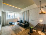 Ovolo Aberdeen Harbour в Гонконг Гонконг ✅. Забронировать номер онлайн по выгодной цене в Ovolo Aberdeen Harbour. Трансфер из аэропорта.