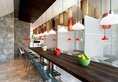 Ovolo Aberdeen Harbour в Гонконг Гонконг ✅. Забронировать номер онлайн по выгодной цене в Ovolo Aberdeen Harbour. Трансфер из аэропорта.