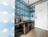 Ovolo Aberdeen Harbour в Гонконг Гонконг ✅. Забронировать номер онлайн по выгодной цене в Ovolo Aberdeen Harbour. Трансфер из аэропорта.
