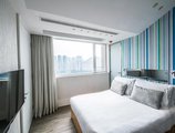 Ovolo Aberdeen Harbour в Гонконг Гонконг ✅. Забронировать номер онлайн по выгодной цене в Ovolo Aberdeen Harbour. Трансфер из аэропорта.