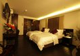 The Ten Hotel в Гонконг Гонконг ✅. Забронировать номер онлайн по выгодной цене в The Ten Hotel. Трансфер из аэропорта.