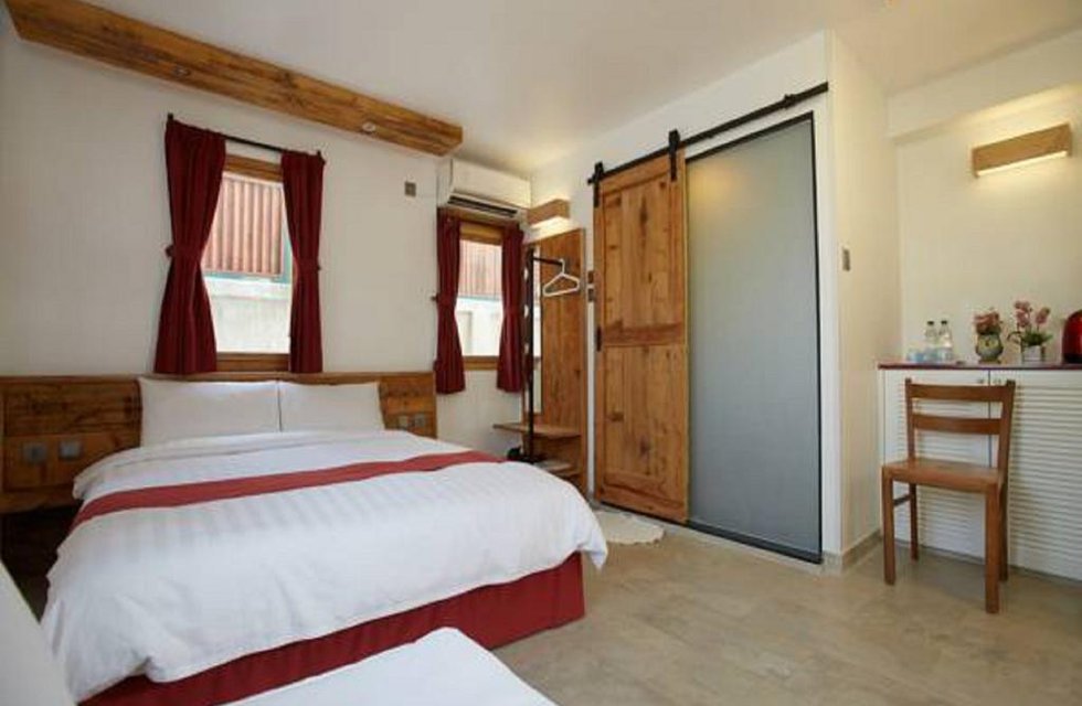 B & B Cheung Chau в Гонконг Гонконг ✅. Забронировать номер онлайн по выгодной цене в B & B Cheung Chau. Трансфер из аэропорта.