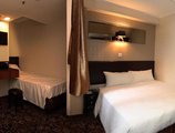 Lander Hotel Prince Edward в Гонконг Гонконг ✅. Забронировать номер онлайн по выгодной цене в Lander Hotel Prince Edward. Трансфер из аэропорта.