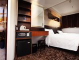 Lander Hotel Prince Edward в Гонконг Гонконг ✅. Забронировать номер онлайн по выгодной цене в Lander Hotel Prince Edward. Трансфер из аэропорта.
