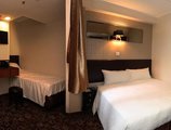 Lander Hotel Prince Edward в Гонконг Гонконг ✅. Забронировать номер онлайн по выгодной цене в Lander Hotel Prince Edward. Трансфер из аэропорта.