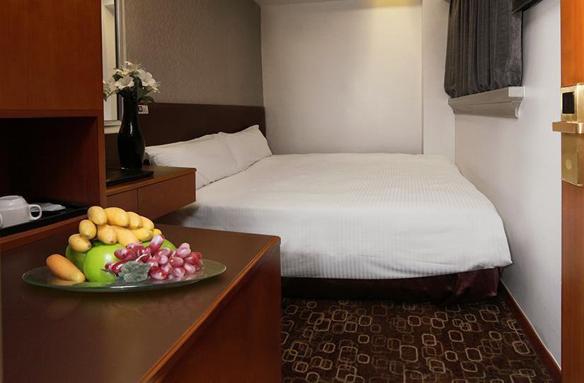 Lander Hotel Prince Edward в Гонконг Гонконг ✅. Забронировать номер онлайн по выгодной цене в Lander Hotel Prince Edward. Трансфер из аэропорта.