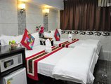 Pearl Premium Guest House(10/F) в Гонконг Гонконг ✅. Забронировать номер онлайн по выгодной цене в Pearl Premium Guest House(10/F). Трансфер из аэропорта.