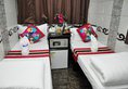 Pearl Premium Guest House(10/F) в Гонконг Гонконг ✅. Забронировать номер онлайн по выгодной цене в Pearl Premium Guest House(10/F). Трансфер из аэропорта.