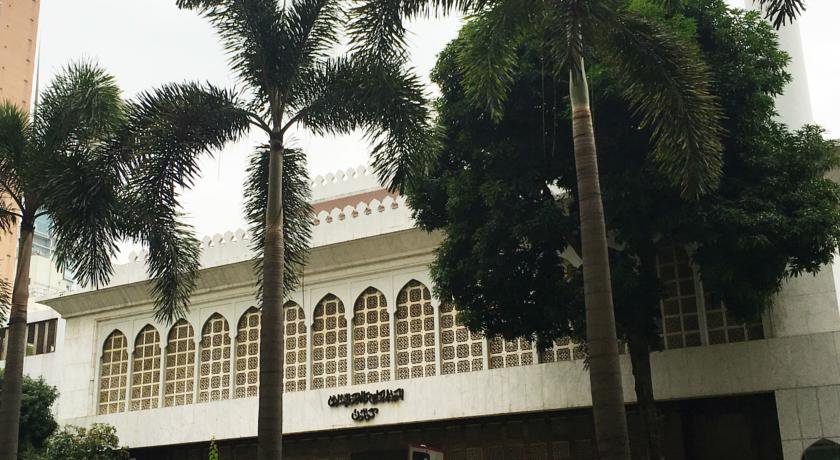 Pearl Premium Guest House(10/F) в Гонконг Гонконг ✅. Забронировать номер онлайн по выгодной цене в Pearl Premium Guest House(10/F). Трансфер из аэропорта.