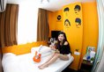 Tempo Inn в Гонконг Гонконг ✅. Забронировать номер онлайн по выгодной цене в Tempo Inn. Трансфер из аэропорта.