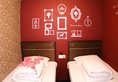 Tempo Inn в Гонконг Гонконг ✅. Забронировать номер онлайн по выгодной цене в Tempo Inn. Трансфер из аэропорта.