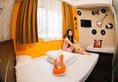 Tempo Inn в Гонконг Гонконг ✅. Забронировать номер онлайн по выгодной цене в Tempo Inn. Трансфер из аэропорта.