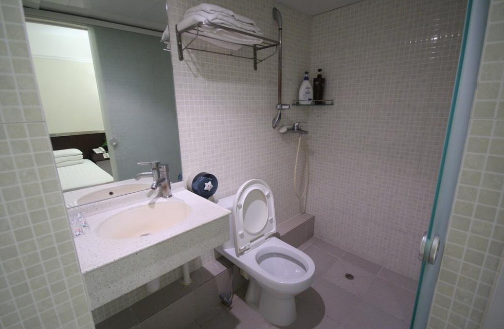 S3 Hotel в Гонконг Гонконг ✅. Забронировать номер онлайн по выгодной цене в S3 Hotel. Трансфер из аэропорта.