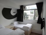 Panda s Hostel - Elegant в Гонконг Гонконг ✅. Забронировать номер онлайн по выгодной цене в Panda s Hostel - Elegant. Трансфер из аэропорта.