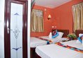 Delta Deluxe Hostel в Гонконг Гонконг ✅. Забронировать номер онлайн по выгодной цене в Delta Deluxe Hostel. Трансфер из аэропорта.
