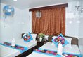 Delta Deluxe Hostel в Гонконг Гонконг ✅. Забронировать номер онлайн по выгодной цене в Delta Deluxe Hostel. Трансфер из аэропорта.