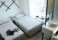 Minimal Hotel ∙ Culture в Гонконг Гонконг ✅. Забронировать номер онлайн по выгодной цене в Minimal Hotel ∙ Culture. Трансфер из аэропорта.
