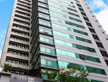 Hotel MK в Гонконг Гонконг ✅. Забронировать номер онлайн по выгодной цене в Hotel MK. Трансфер из аэропорта.