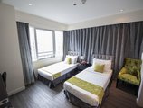 Hotel MK в Гонконг Гонконг ✅. Забронировать номер онлайн по выгодной цене в Hotel MK. Трансфер из аэропорта.