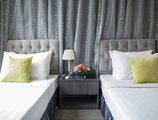 Hotel MK в Гонконг Гонконг ✅. Забронировать номер онлайн по выгодной цене в Hotel MK. Трансфер из аэропорта.