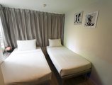 Hotel MK в Гонконг Гонконг ✅. Забронировать номер онлайн по выгодной цене в Hotel MK. Трансфер из аэропорта.