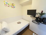 Hotel MK в Гонконг Гонконг ✅. Забронировать номер онлайн по выгодной цене в Hotel MK. Трансфер из аэропорта.