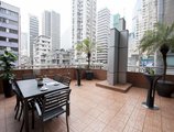 Hotel MK в Гонконг Гонконг ✅. Забронировать номер онлайн по выгодной цене в Hotel MK. Трансфер из аэропорта.
