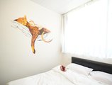 Alohas Hostel в Гонконг Гонконг ✅. Забронировать номер онлайн по выгодной цене в Alohas Hostel. Трансфер из аэропорта.