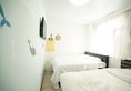 Alohas Hostel в Гонконг Гонконг ✅. Забронировать номер онлайн по выгодной цене в Alohas Hostel. Трансфер из аэропорта.
