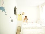 Alohas Hostel в Гонконг Гонконг ✅. Забронировать номер онлайн по выгодной цене в Alohas Hostel. Трансфер из аэропорта.