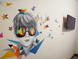 Alohas Hostel в Гонконг Гонконг ✅. Забронировать номер онлайн по выгодной цене в Alohas Hostel. Трансфер из аэропорта.