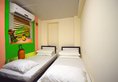 Alohas Hostel в Гонконг Гонконг ✅. Забронировать номер онлайн по выгодной цене в Alohas Hostel. Трансфер из аэропорта.
