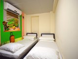 Alohas Hostel в Гонконг Гонконг ✅. Забронировать номер онлайн по выгодной цене в Alohas Hostel. Трансфер из аэропорта.