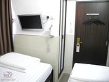 Kowloon Mongkok 1812 Guest House в Гонконг Гонконг ✅. Забронировать номер онлайн по выгодной цене в Kowloon Mongkok 1812 Guest House. Трансфер из аэропорта.