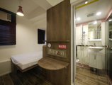 Panda s Hostel - Hot Dog Bus в Гонконг Гонконг ✅. Забронировать номер онлайн по выгодной цене в Panda s Hostel - Hot Dog Bus. Трансфер из аэропорта.