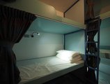 Panda s Hostel - Hot Dog Bus в Гонконг Гонконг ✅. Забронировать номер онлайн по выгодной цене в Panda s Hostel - Hot Dog Bus. Трансфер из аэропорта.