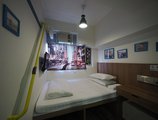 Panda s Hostel - Hot Dog Bus в Гонконг Гонконг ✅. Забронировать номер онлайн по выгодной цене в Panda s Hostel - Hot Dog Bus. Трансфер из аэропорта.