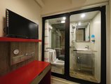 Panda s Hostel - Hot Dog Bus в Гонконг Гонконг ✅. Забронировать номер онлайн по выгодной цене в Panda s Hostel - Hot Dog Bus. Трансфер из аэропорта.