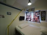 Panda s Hostel - Hot Dog Bus в Гонконг Гонконг ✅. Забронировать номер онлайн по выгодной цене в Panda s Hostel - Hot Dog Bus. Трансфер из аэропорта.