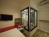 Panda s Hostel - Hot Dog Bus в Гонконг Гонконг ✅. Забронировать номер онлайн по выгодной цене в Panda s Hostel - Hot Dog Bus. Трансфер из аэропорта.