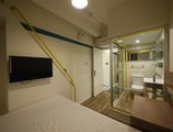 Panda s Hostel - Hot Dog Bus в Гонконг Гонконг ✅. Забронировать номер онлайн по выгодной цене в Panda s Hostel - Hot Dog Bus. Трансфер из аэропорта.