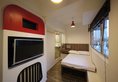 Panda s Hostel - Hot Dog Bus в Гонконг Гонконг ✅. Забронировать номер онлайн по выгодной цене в Panda s Hostel - Hot Dog Bus. Трансфер из аэропорта.